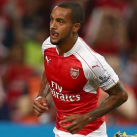 Walcott