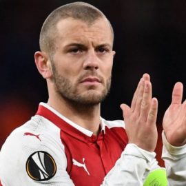 Wilshere