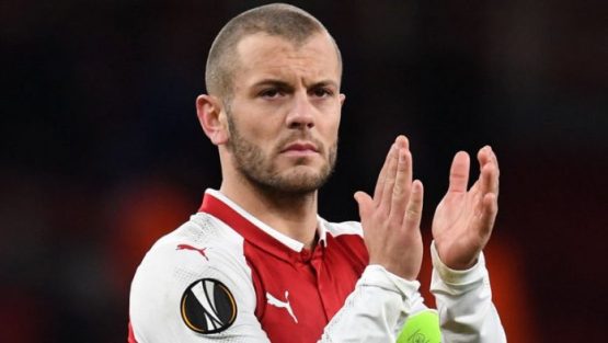 Wilshere