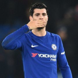 alvaro morata 2