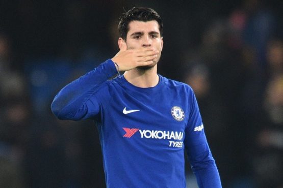 alvaro morata 2