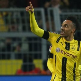 aubameyang