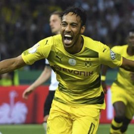 aubameyang
