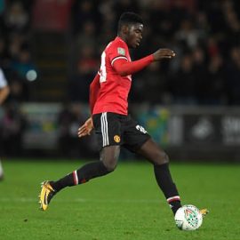 tuanzebe