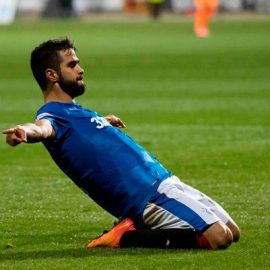 Daniel Candeias