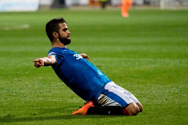 Daniel Candeias