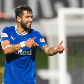 Daniel Candeias
