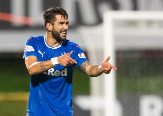 Daniel Candeias