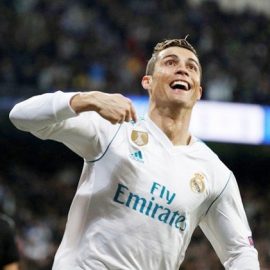 15ronaldo