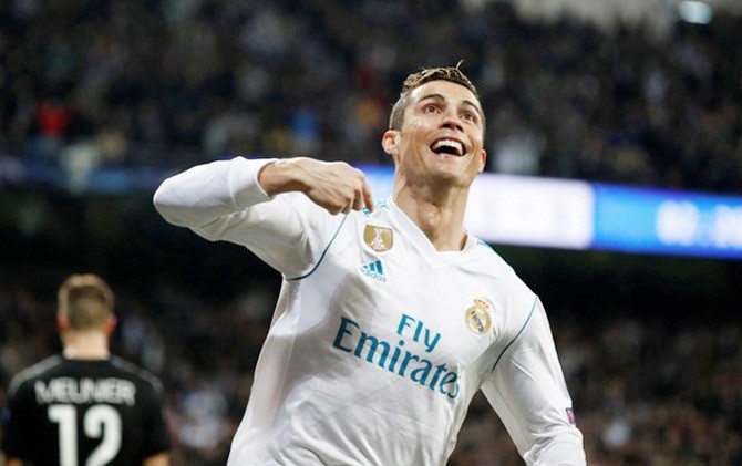 15ronaldo
