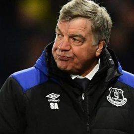 Allardyce