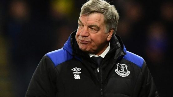 Allardyce