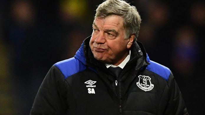 Allardyce