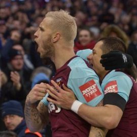 West Ham United v Watford - Premier League