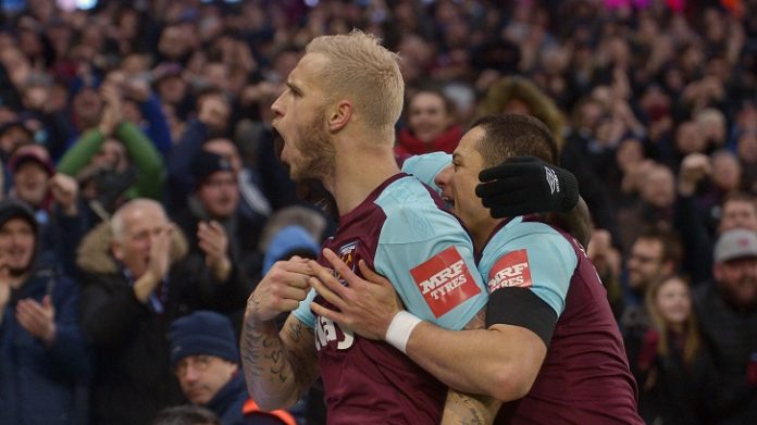 West Ham United v Watford - Premier League