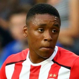 Bergwijn