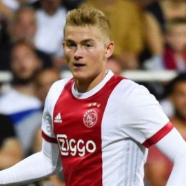 De ligt