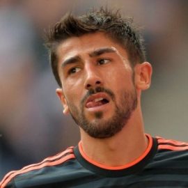 Demirbay