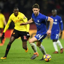 Doucoure