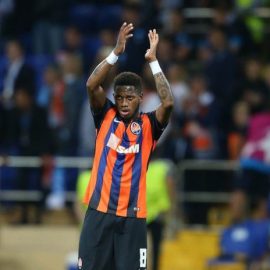Fred-Shakhtar-Donetsk