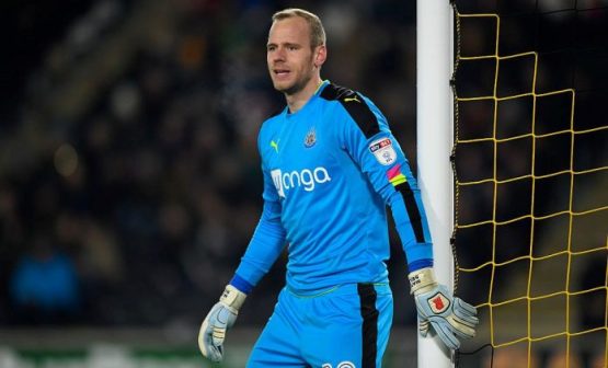 Matz Sels