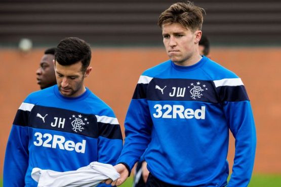 Josh Windass