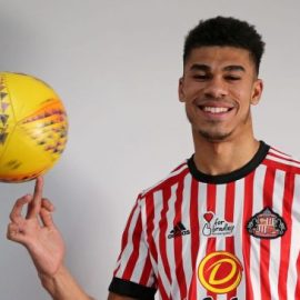 Ashley Fletcher