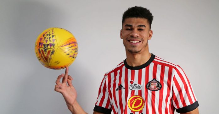 Ashley Fletcher