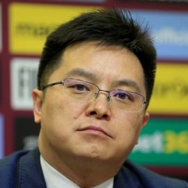 Tony Xia