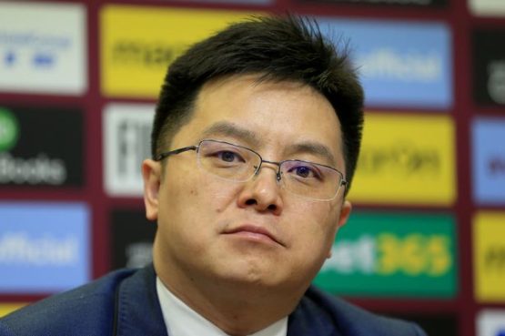 Tony Xia