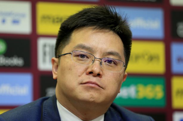 Tony Xia