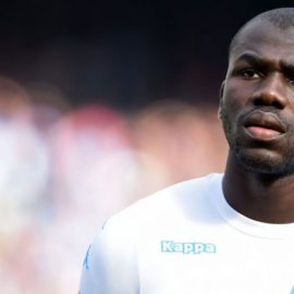 Koulibaly