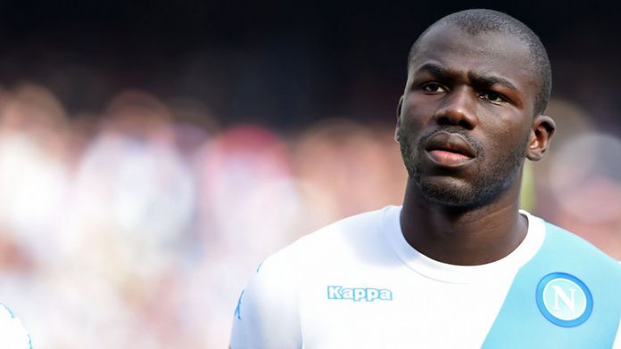 Koulibaly