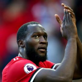 Romelu Lukaku Played For Both Manchester United & Chelsea