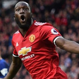 Lukaku
