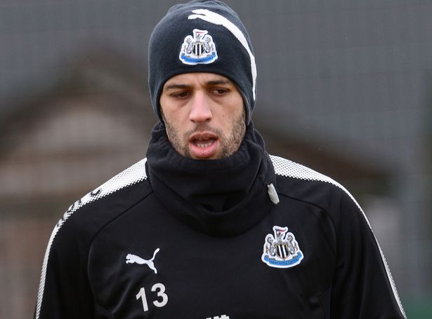 Islam Slimani