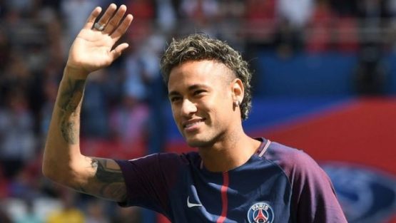 Neymar