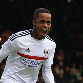 Ryan Sessegnon