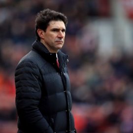 Aitor Karanka