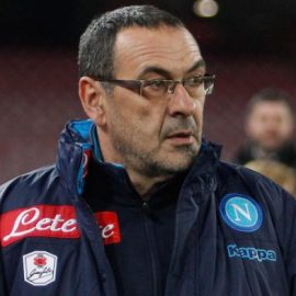 Sarri