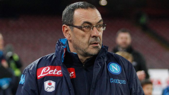 Sarri