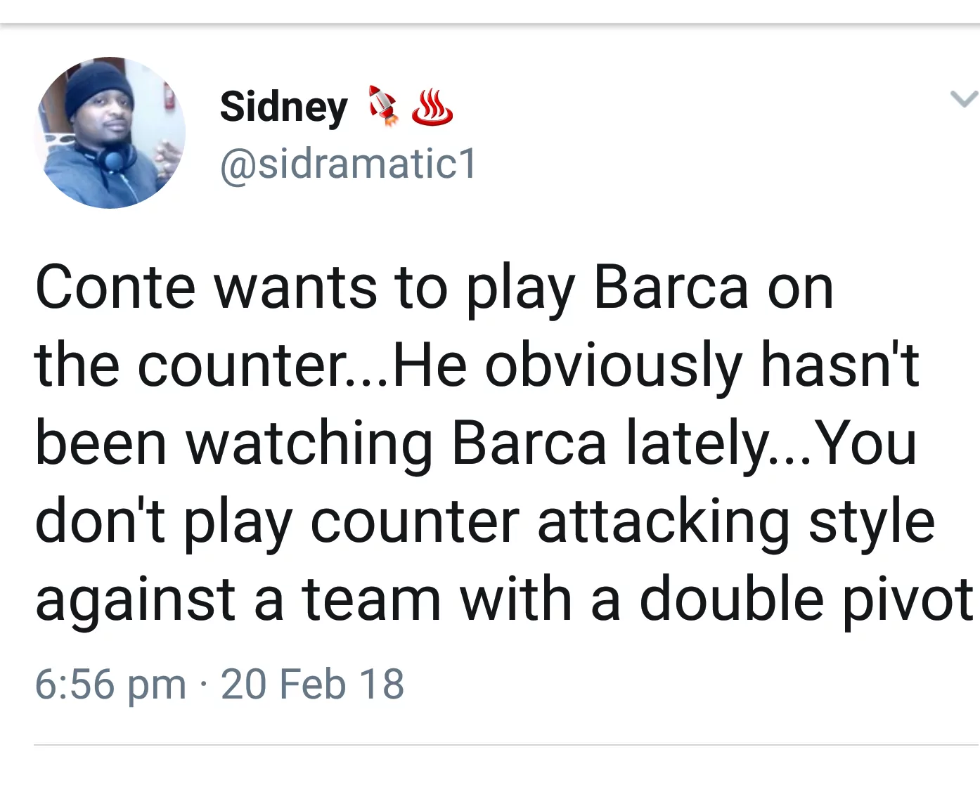 Antonio Conte is answering his critics as Blues form improves