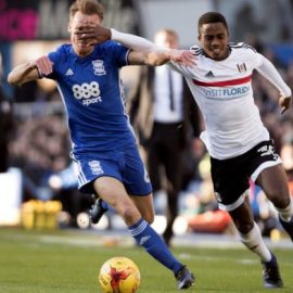 Sessegnon