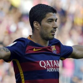 Suarez