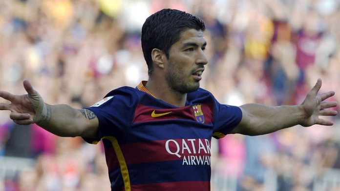 Suarez