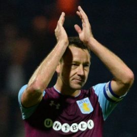Terry