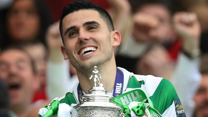 Tom Rogic