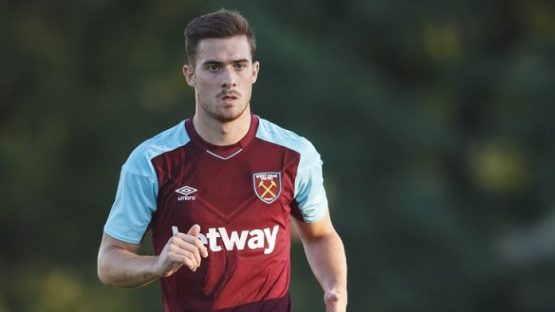 West Ham United v Sturm Graz Amateure - Preseason Friendly