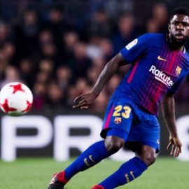 Umtiti