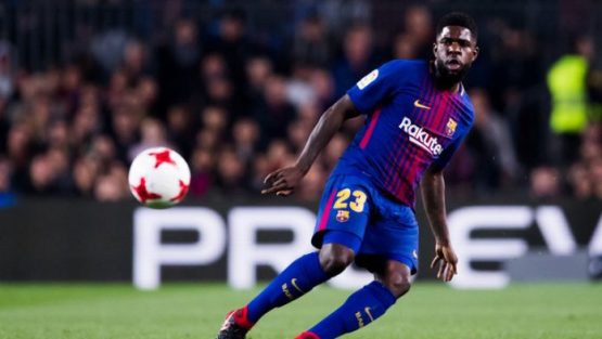 Umtiti